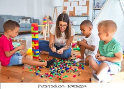 Looking for a kids daycare/ Baby sitting in ghala