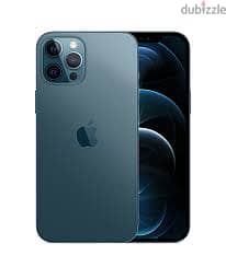 12 Pro 256GB Brand New Condition With 7 Month Apple Warranty 0