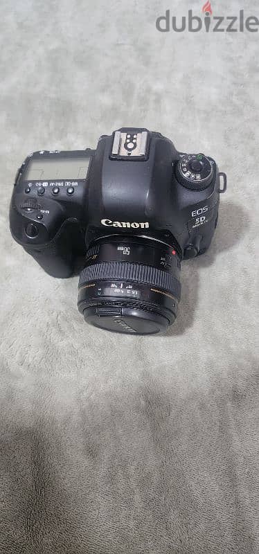 Canon 5D mark iv 4