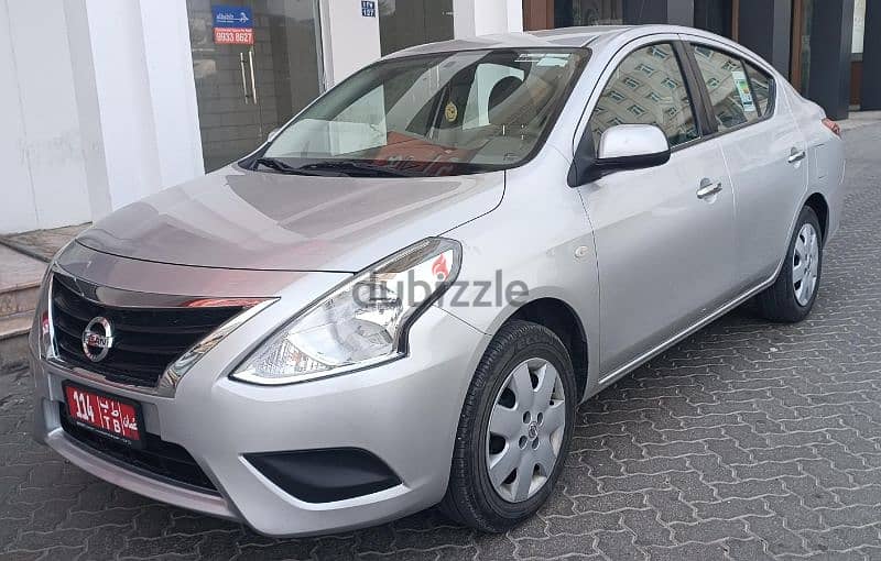 Toyota Corolla available for rent with Ramadan offers 5