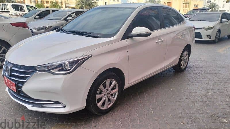 Honda city available for rent with Ramadan offers 4