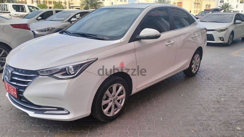 Hyundai Tucson available for rent with Ramadan offers 7