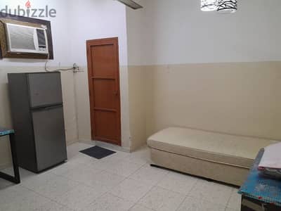 Room for rent in quram behind hala supermarket