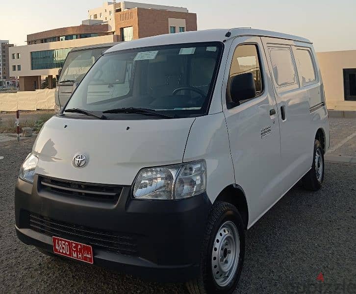 available Toyota coaster bus PDO and non PDO for rent  Ramadan offers 4