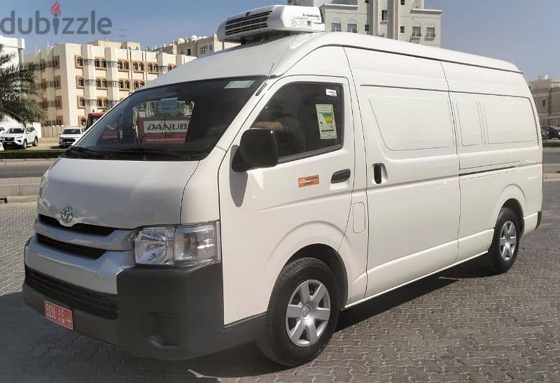 available Toyota coaster bus PDO and non PDO for rent  Ramadan offers 6