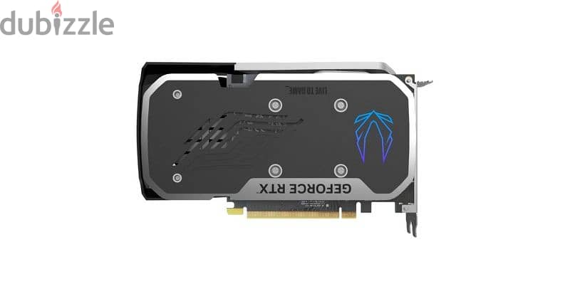 ZOTAC RTX 4060 8GB GRAPHIC CARD FOR SALE MUSCAT, OMAN 1