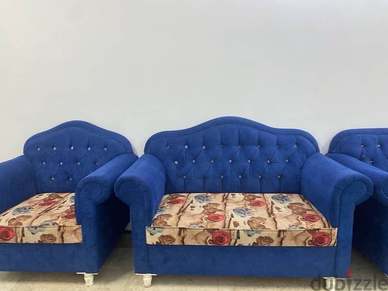 7 Seater Sofa 2