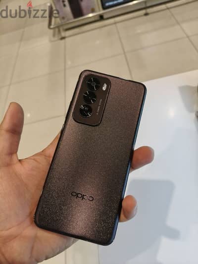 OPPO RENO 12 5G (512)