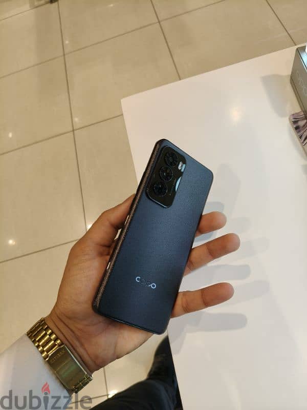 OPPO RENO 12 5G (512) 1