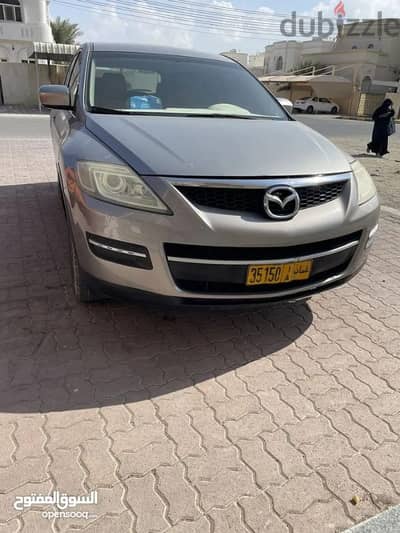 Mazda CX-9 2009