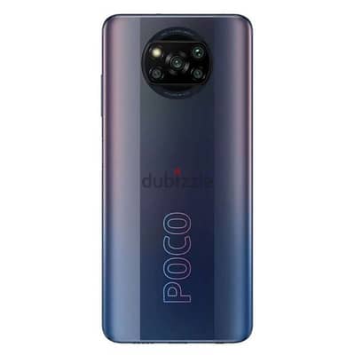 Poco X3 pro