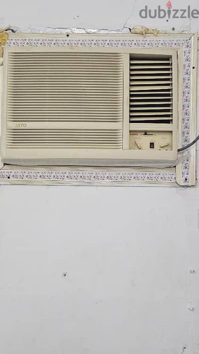 used window AC for sale