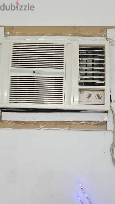 used good window AC for sale