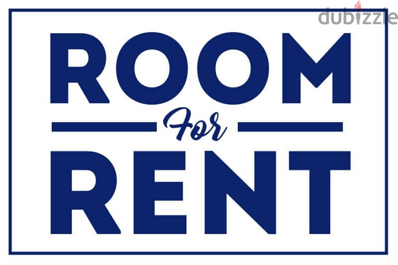 Room for rent 0