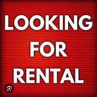 I need 1BHK for rent near Indian School Muscat ISM in Darsait