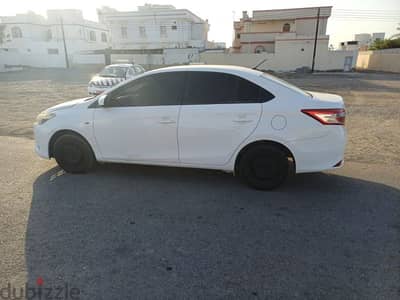 76336405.2014 toyota yarees for sale full auto