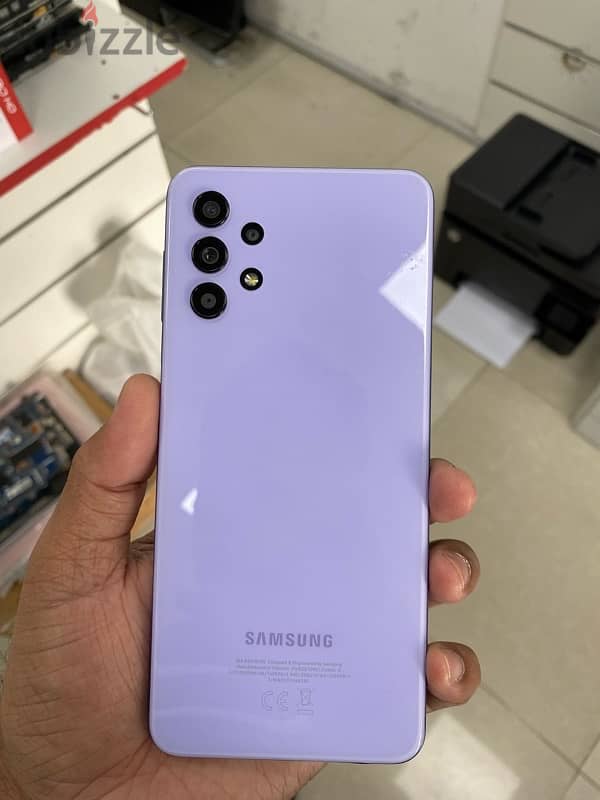 samsung A32 5G 6/128 GB 6