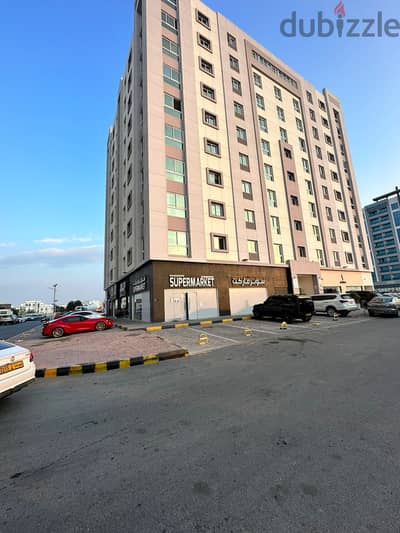 For rent a luxurious apartment in Al Ghubrah next to the Chedi Hotel