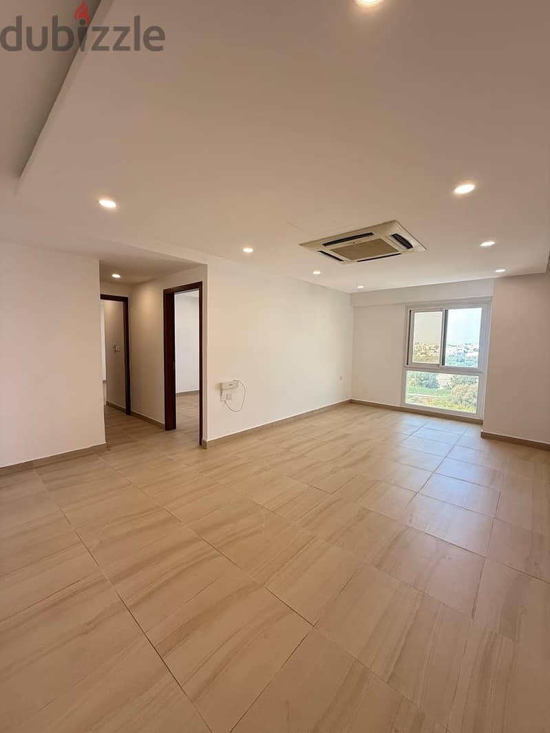 For rent a luxurious apartment in Al Ghubrah next to the Chedi Hotel 1