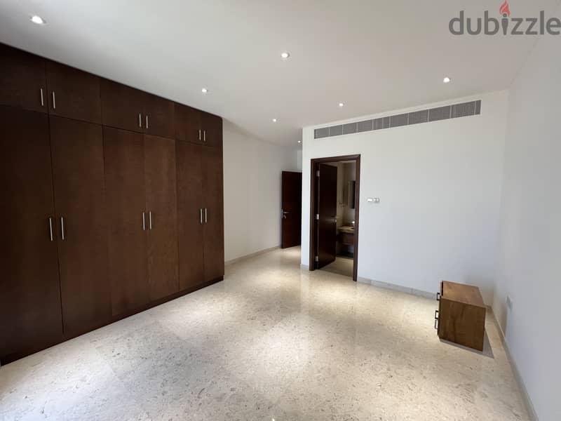 1 Bedroom Apartment for Rent in Muscat Hills 6