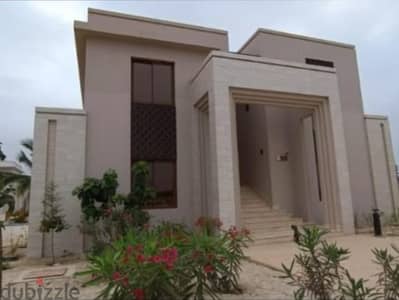 Freehold Studio Apartment – Havana Salalah