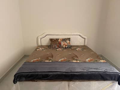 furnished Room for Rent