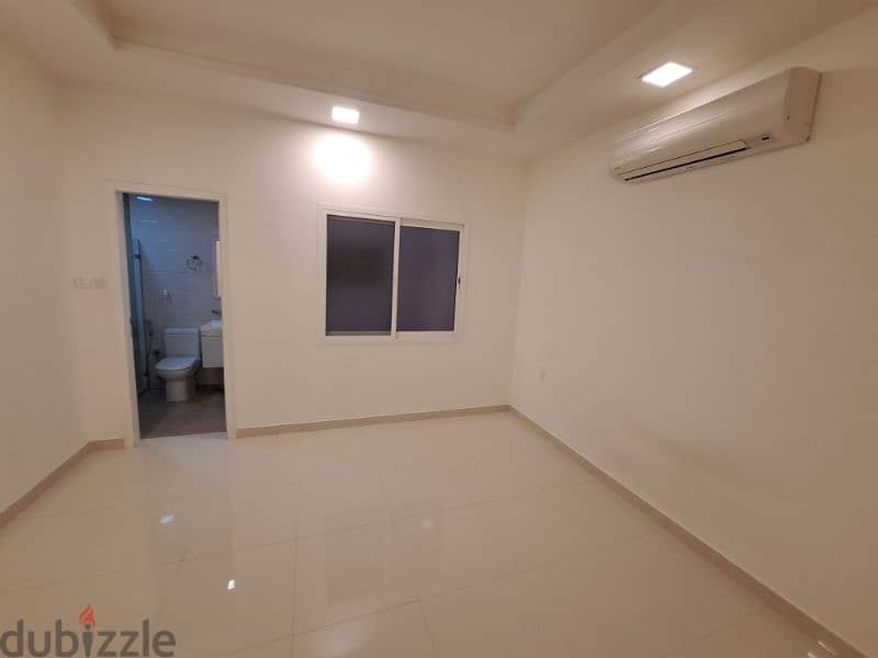 apartment for rent in al qurm for families 3