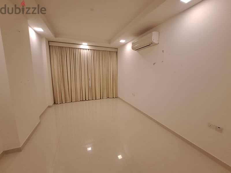 apartment for rent in al qurm for families 6