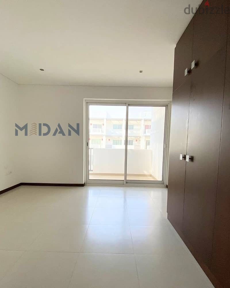 MADINAT SULTAN QABOOS | BEAUTIFUL 1 BR APARTMENT 2