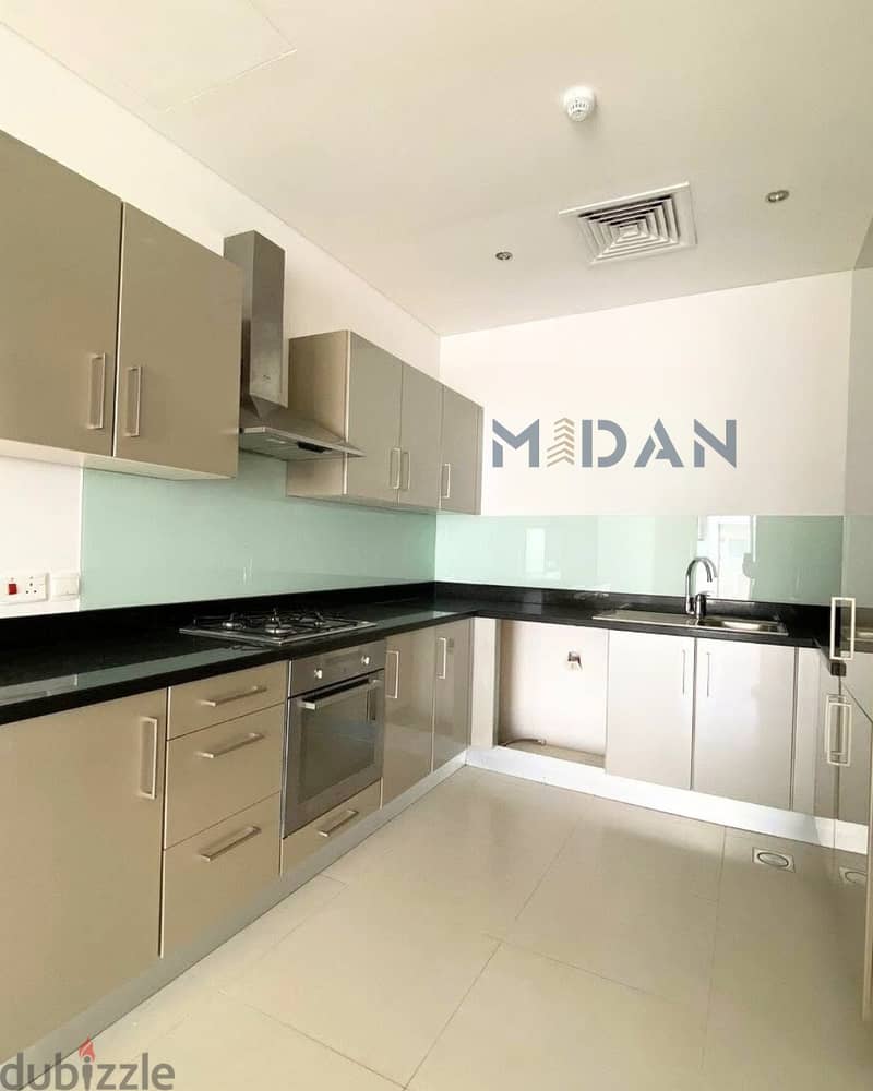 MADINAT SULTAN QABOOS | BEAUTIFUL 1 BR APARTMENT 4