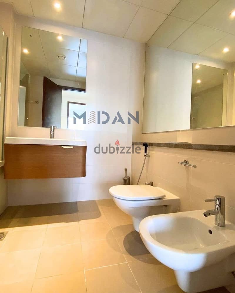 MADINAT SULTAN QABOOS | BEAUTIFUL 1 BR APARTMENT 5