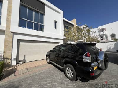 3 Bedroom Villa for Rent in Al Mouj