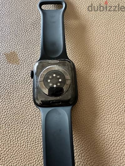 Apple Watch Series 7 GPS 45 MM