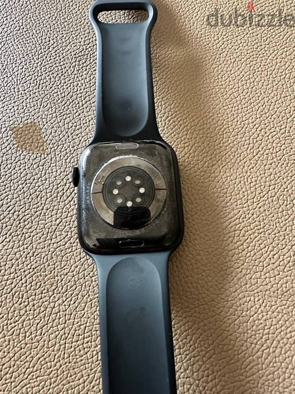 Apple Watch Series 7 GPS 45 MM 0