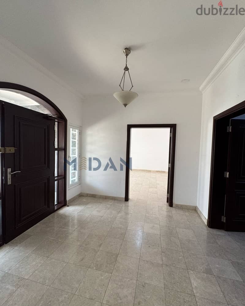 AZAIBA | 4 BR GROUND FLOOR VILLA 1