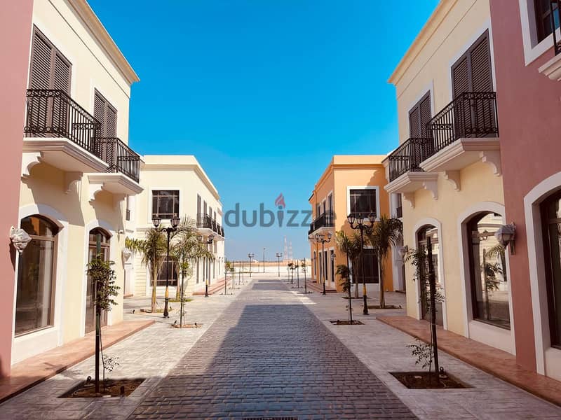 Prime Location for Your Business – Wafa Walk, Salalah 3