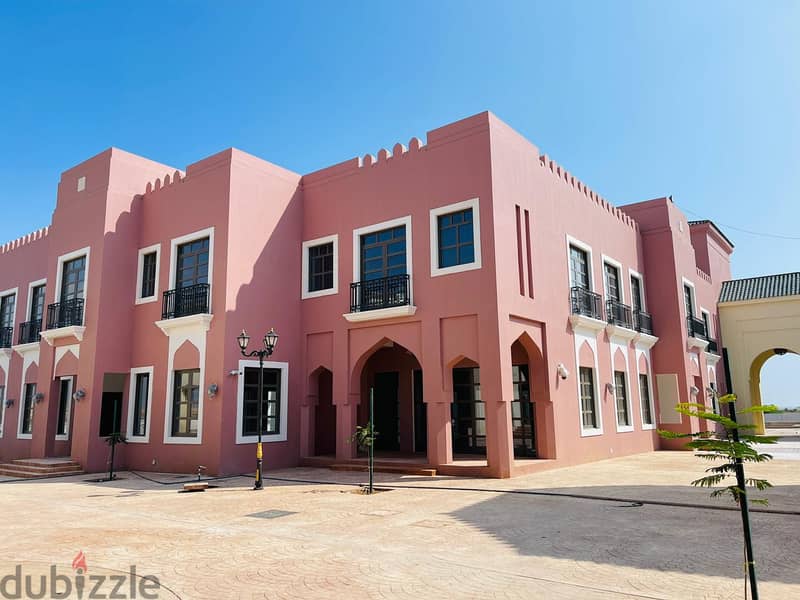 Prime Location for Your Business – Wafa Walk, Salalah 5