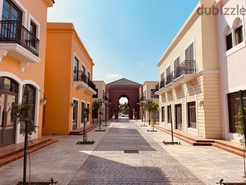 Prime Location for Your Business – Wafa Walk, Salalah 6