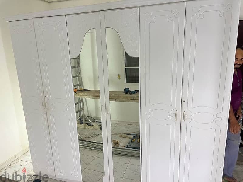 Cupboard for sale 1