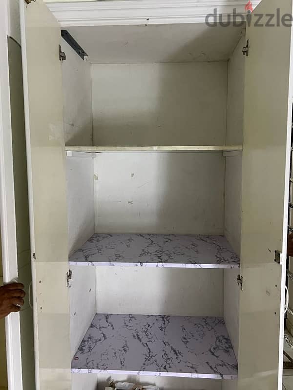 Cupboard for sale 4