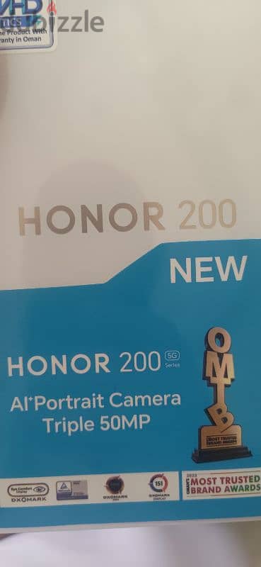 honor 200 5G series