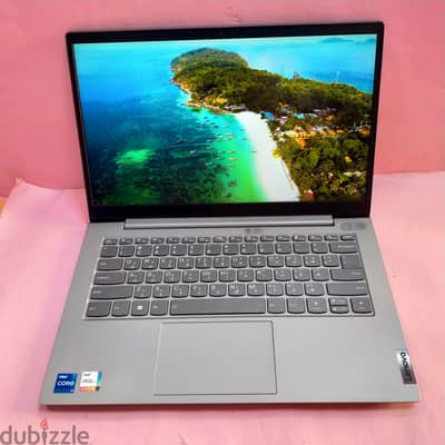 LENOVO THINKBOOK 14 G2 11th GENERATION TOUCH SCREEN CORE i7 1165G7 2.8