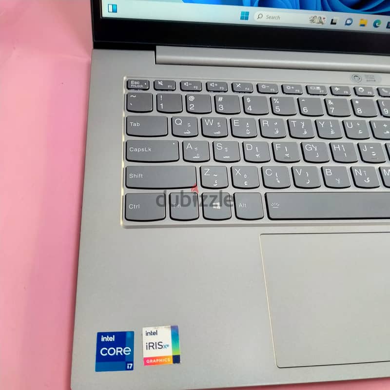 LENOVO THINKBOOK 14 G2 11th GENERATION TOUCH SCREEN CORE i7 1165G7 2.8 4