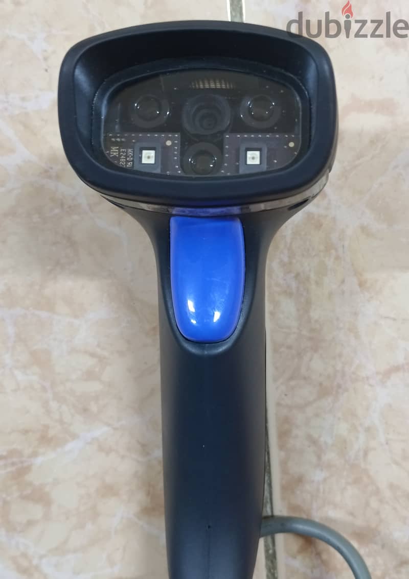 Datalogic Scanner 2