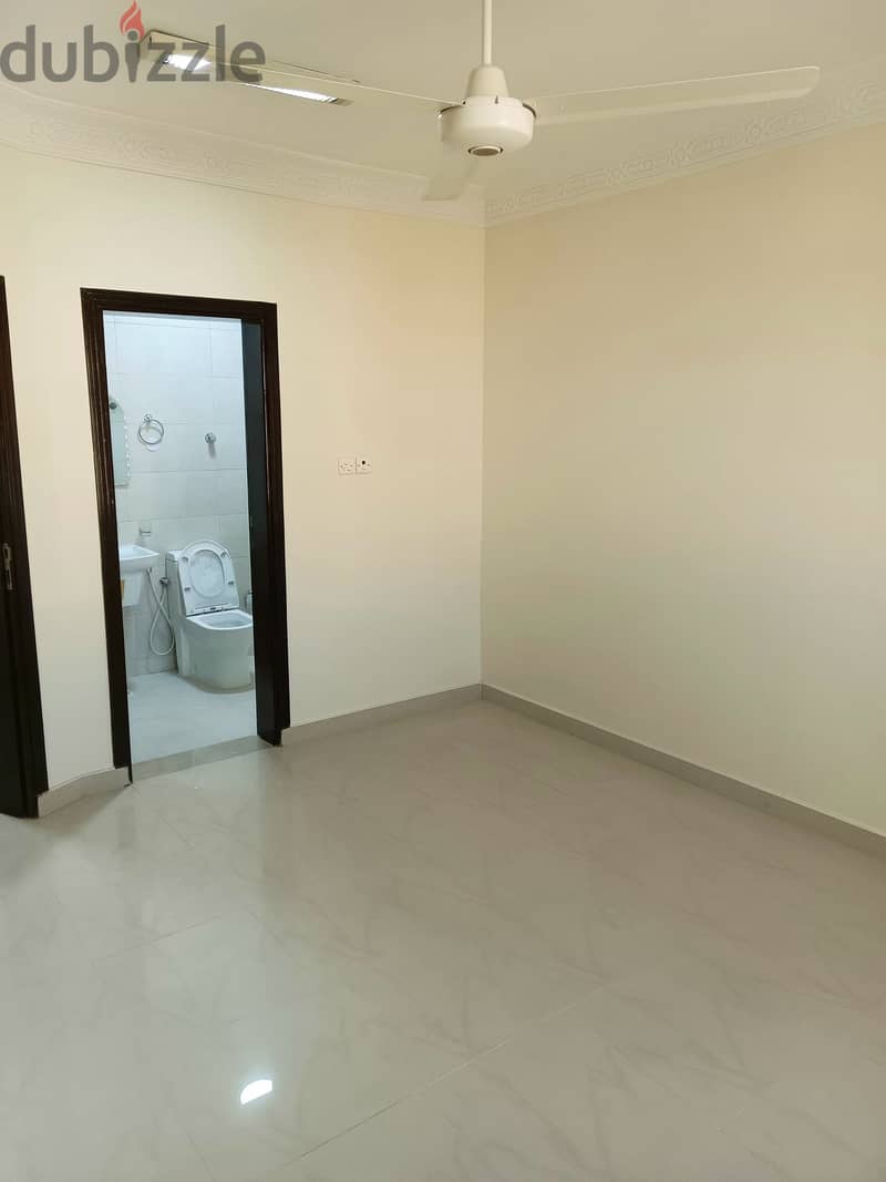 "SR-HA-762 Spacious Flat for Rent in Al Hail North, Al Seeb 1