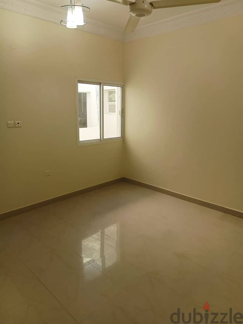 "SR-HA-762 Spacious Flat for Rent in Al Hail North, Al Seeb 3