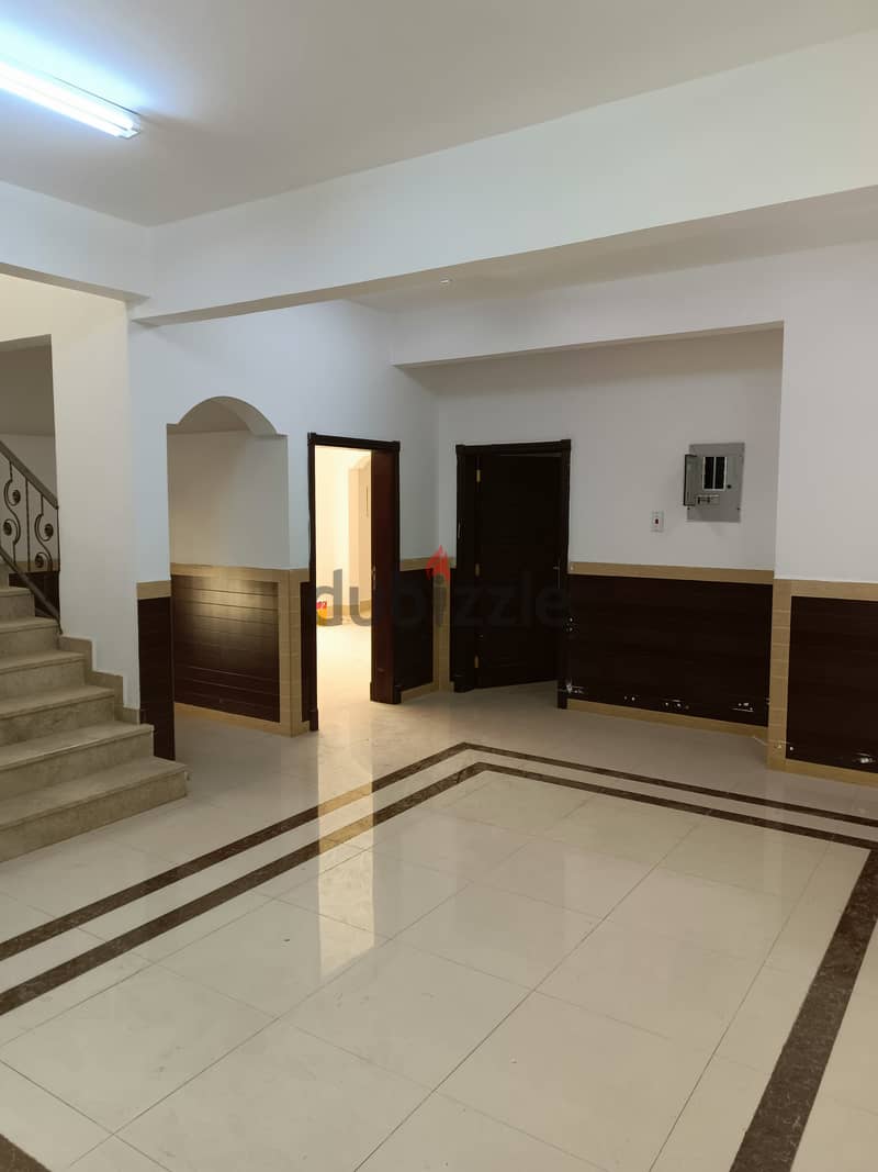 "SR-DW-761 Renovated Villa for Rent in Al Mawaleh North 7