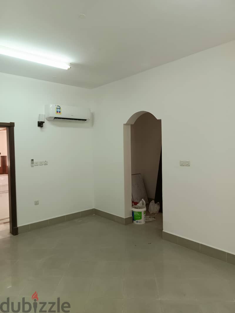 "SR-DW-761 Renovated Villa for Rent in Al Mawaleh North 11