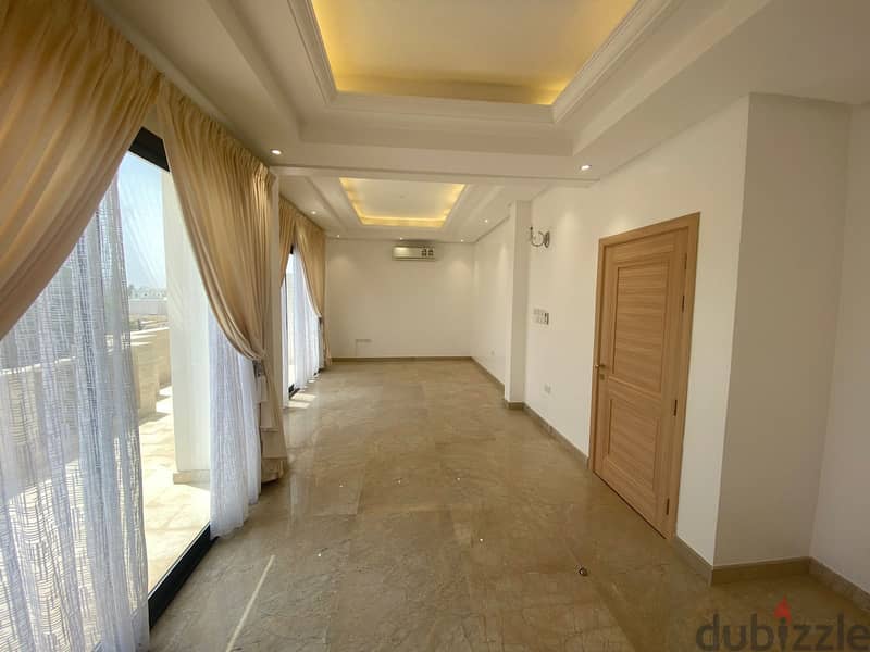 SR-HM-764 villa for rent in alhail north 3