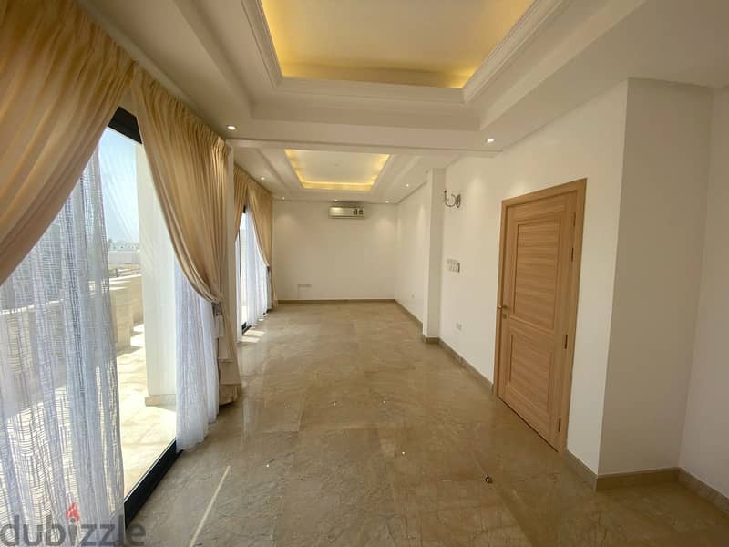 SR-HM-764 villa for rent in alhail north 5